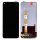 Lcd + Touch Pad Complet Oppo A54 5G / A74 5G Negru