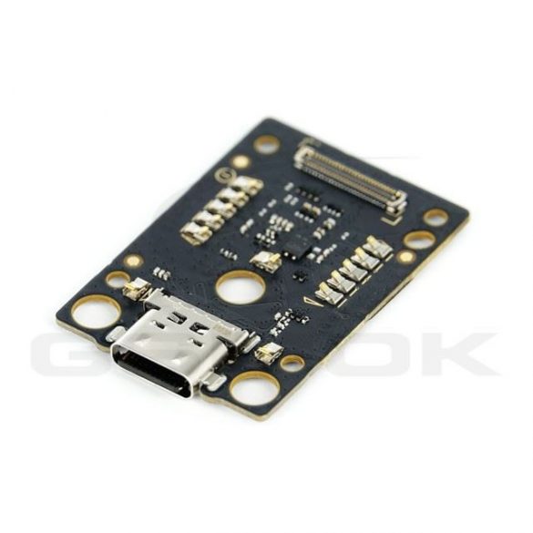 Pcb/Flex Huawei Matepad 11 cu conector de încărcare 02354Khv [Original]