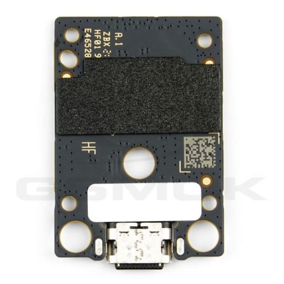 Pcb/Flex Huawei Matepad 11 cu conector de încărcare 02354Khv [Original]