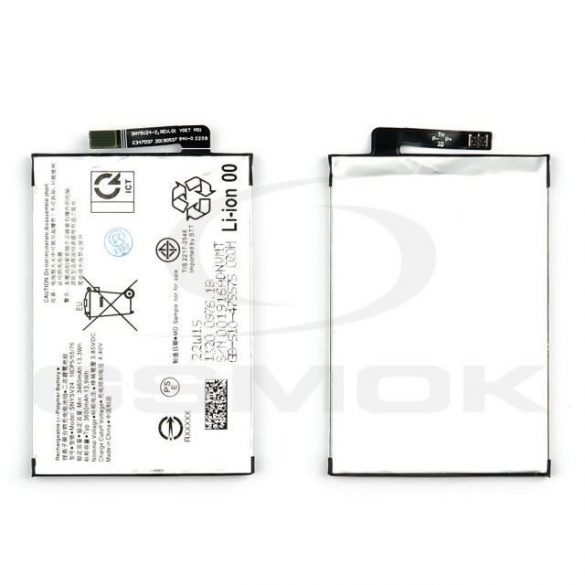 Baterie Sony Xperia 10 Ii Snysv24 3460Mah