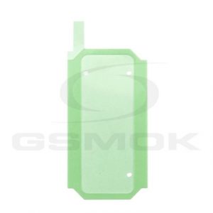 Autocolant capac baterie Samsung G955 Galaxy S8 Plus Gh02-14549A [Original]