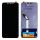 Lcd + Touch Pad Complet Xiaomi Pocophone F1 M1805E10A Negru [Rmore]