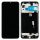 Lcd + Touch Pad Complet Samsung A105 Galaxy A10 Negru Cu Cadru [Rmore]