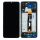 Lcd + Touch Pad Complet Samsung A136 Galaxy A13 5G Negru Cu Cadru [Rmore]