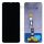 LCD + Touch Pad Complet Samsung A226 Galaxy A22 5G Negru [Rmore]