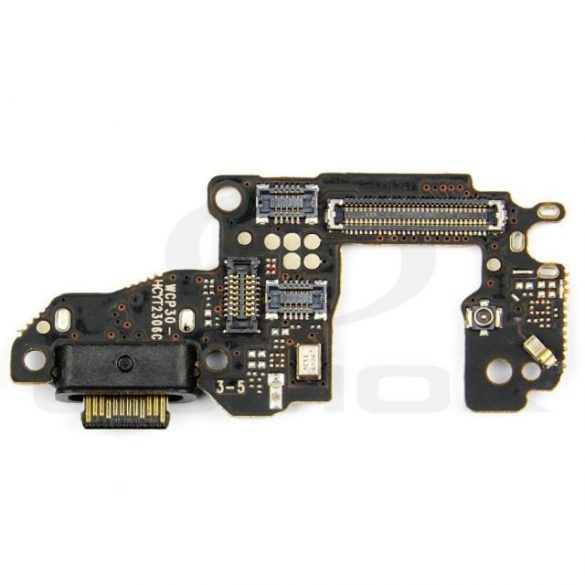 Pcb/Flex Huawei P30 cu conector de încărcare [Rmore]