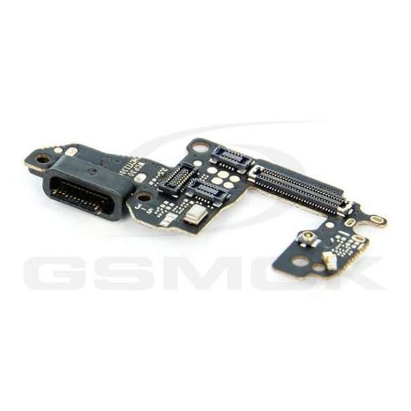 Pcb/Flex Huawei P30 cu conector de încărcare [Rmore]