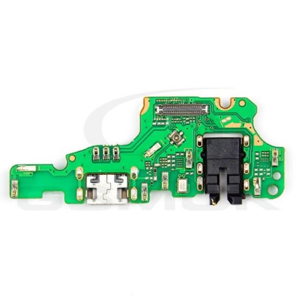 Pcb/Flex Huawei Mate 10 Lite cu conector de încărcare și microfon [Rmore]