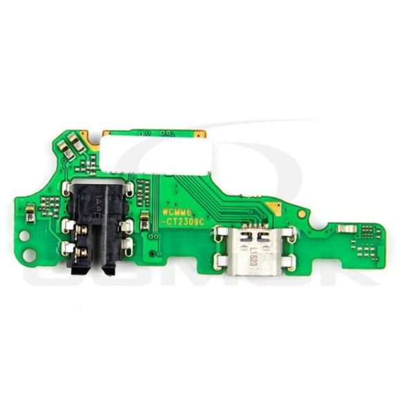 Pcb/Flex Huawei Mate 10 Lite cu conector de încărcare și microfon [Rmore]