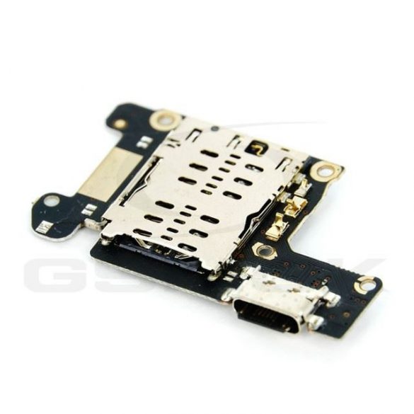 Pcb/Flex Xiaomi Mi 9T / Mi 9T Pro cu conector de încărcare și microfon [Rmore]