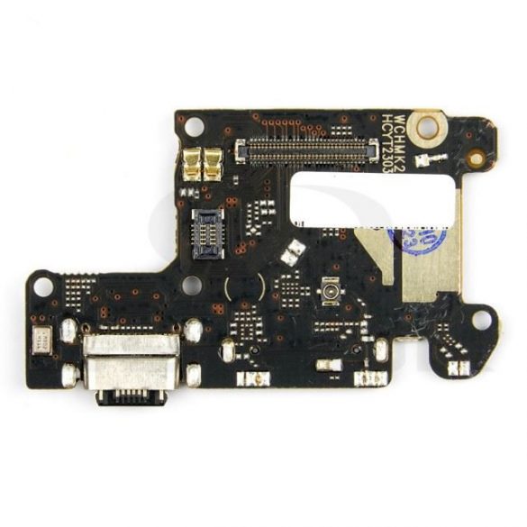 Pcb/Flex Xiaomi Mi 9T / Mi 9T Pro cu conector de încărcare și microfon [Rmore]