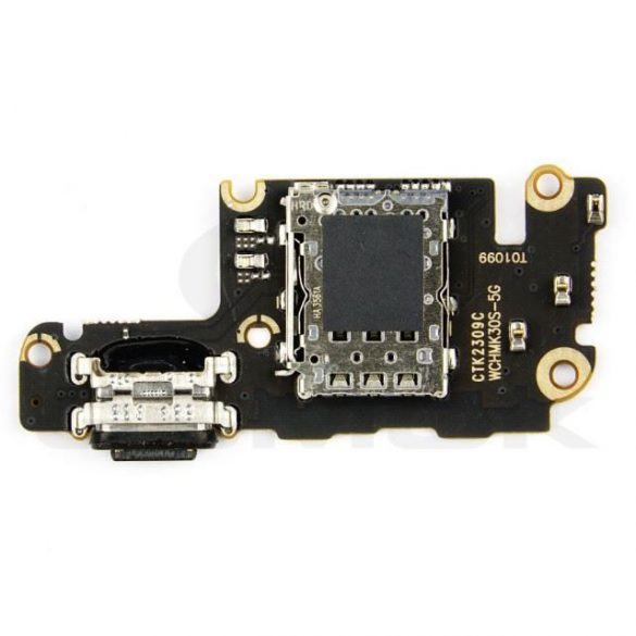 Pcb/Flex Xiaomi Mi 10T / Mi 10T Pro cu conector de încărcare [Rmore]