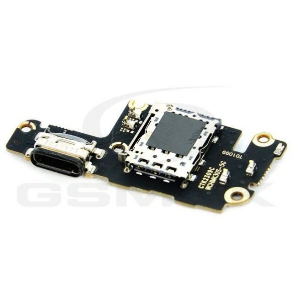 Pcb/Flex Xiaomi Mi 10T / Mi 10T Pro cu conector de încărcare [Rmore]