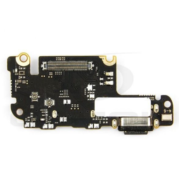 Pcb/Flex Xiaomi Mi 10T / Mi 10T Pro cu conector de încărcare [Rmore]