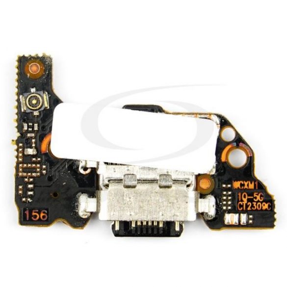 Pcb/Flex Xiaomi Mi 11 Lite 5G cu conector de încărcare [Rmore]