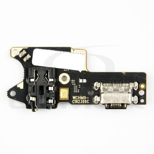 Pcb/Flex Xiaomi Redmi 9 cu conector de încărcare [Rmore]