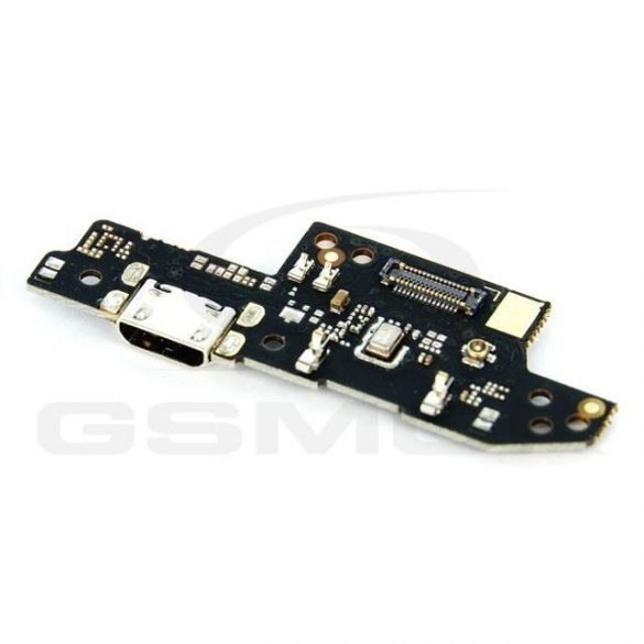 Pcb/Flex Xiaomi Redmi 9A cu conector de încărcare [Rmore]