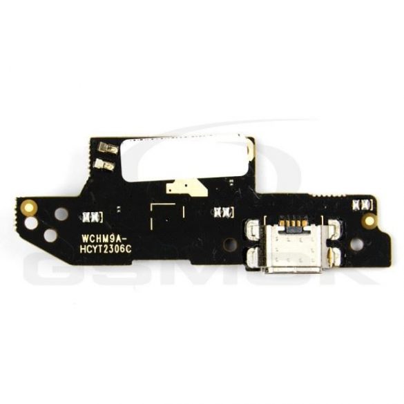 Pcb/Flex Xiaomi Redmi 9A cu conector de încărcare [Rmore]