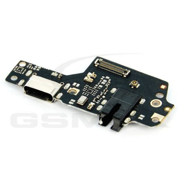 Pcb/Flex Xiaomi Redmi Note 8T cu conector de încărcare și microfon [Rmore]