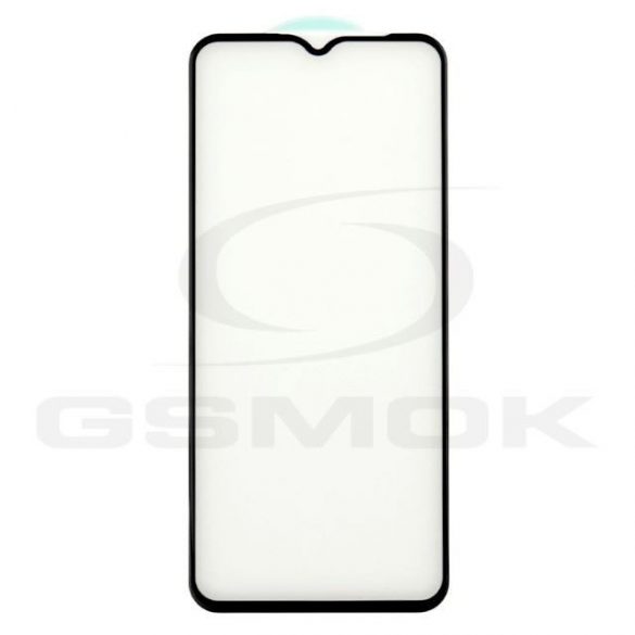 Samsung A135 Galaxy A13 4G / A136 Galaxy A13 5G - Folie securizată 0.3Mm 5D negru