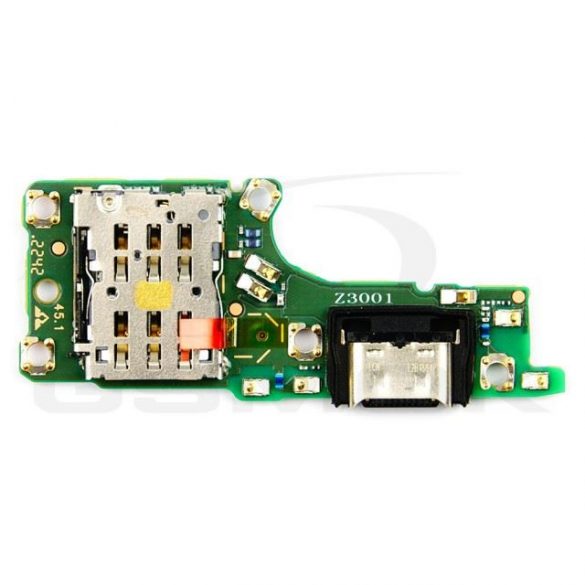 Pcb/Flex Huawei Honor Magic 4 Lite Cu conector de încărcare 0235Absg Original