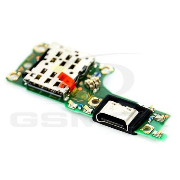 Pcb/Flex Huawei Honor Magic 4 Lite Cu conector de încărcare 0235Absg Original