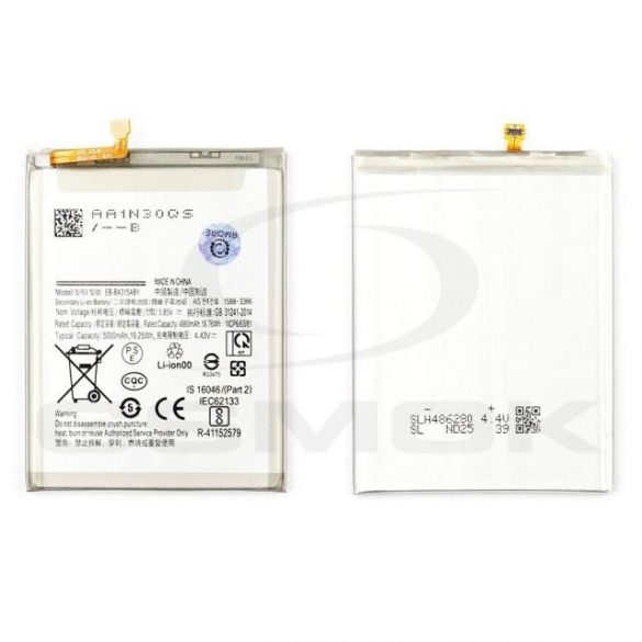 Baterie Samsung Galaxy A225 A22 A315 A31 A325 A32 4G Eb-Ba315Aby 5000Mah [Rmore]