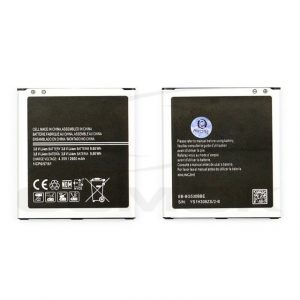 Baterie Samsung Galaxy G530 G531 Grand Prime J320 J3 2016 J500 J5 Eb-Bg530Bbc / Eb-Bg530Bbe / Eb-Bg530Cbe 2600Mah [Rmore]