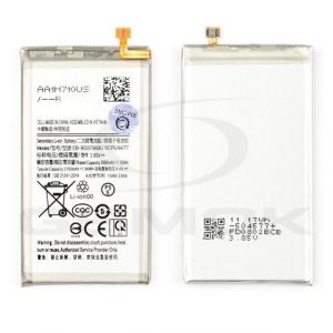 Baterie Samsung G970 Galaxy S10E Eb-Bg970Abu 3000Mah [Rmore]