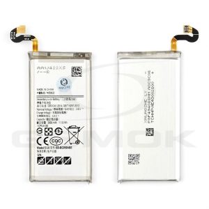 Baterie Samsung G950 Galaxy S8 Eb-Bg950Aba Eb-Bg950Abe 3000Mah [Rmore]