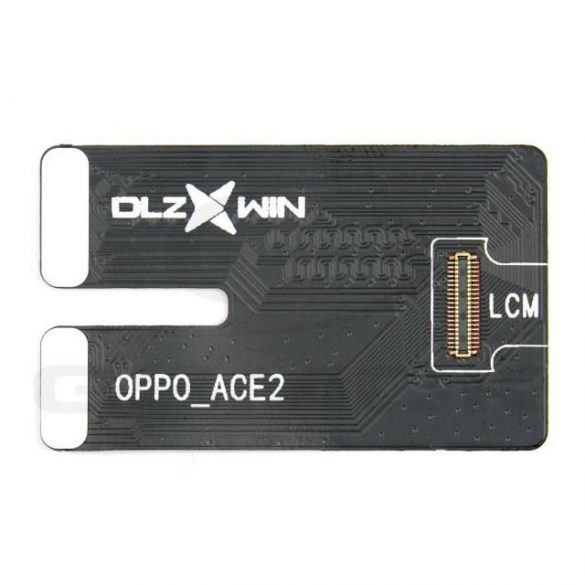 Tester LCD S800 Flex Oppo Ace 2 Ace2