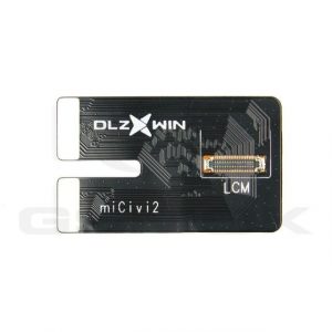 Tester LCD S800 Flex Xiaomi Civi 2