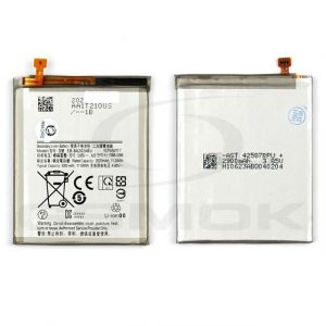 Baterie Samsung A202 Galaxy A20E / A102 Galaxy A10E Eb-Ba202Abu 3000Mah [Rmore]