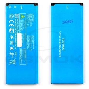 Baterie Alcatel 5033D 5033X 5033Y Tli019D7 2000Mah