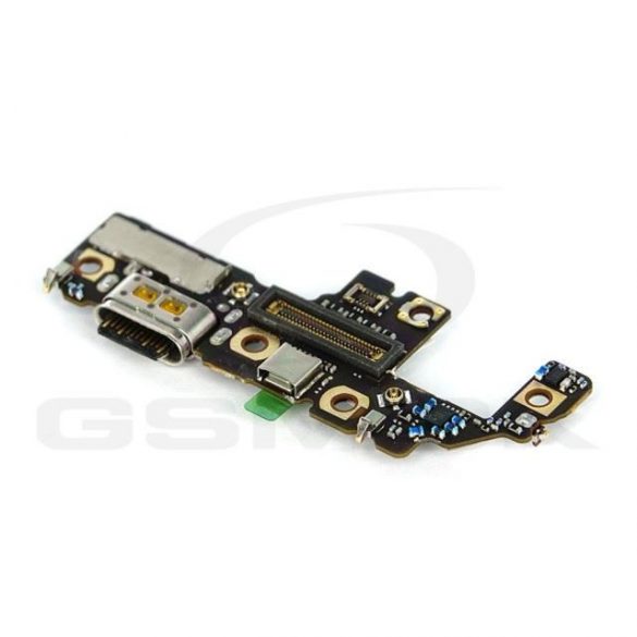 Pcb/Flex Motorola 40 cu conector de încărcare 5P68C22842 [Original]