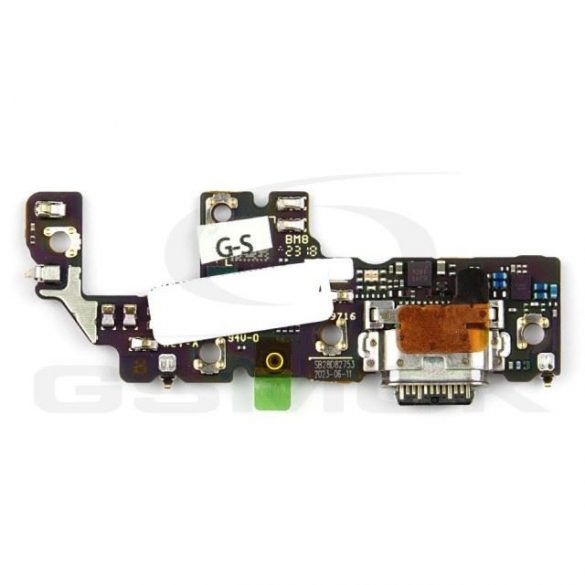 Pcb/Flex Motorola 40 cu conector de încărcare 5P68C22842 [Original]