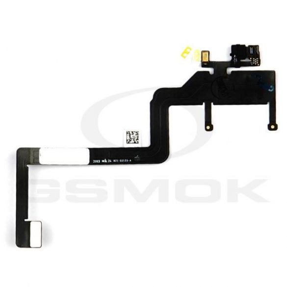 Difuzor Flex Iphone 11 [Rmore]