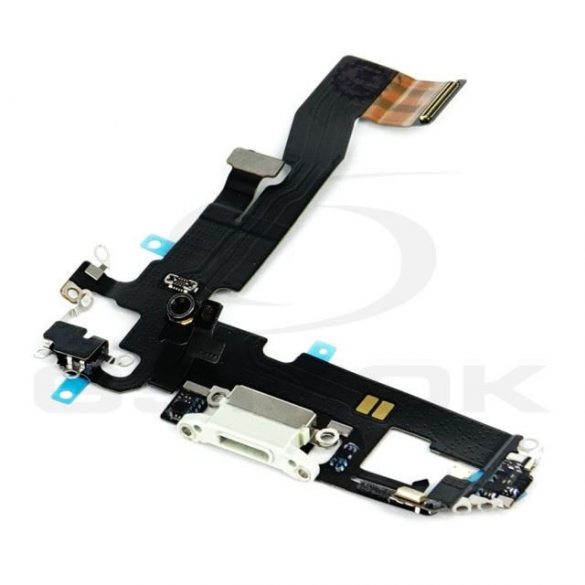 Flex Iphone 12 cu conector de încărcare verde [Rmore]