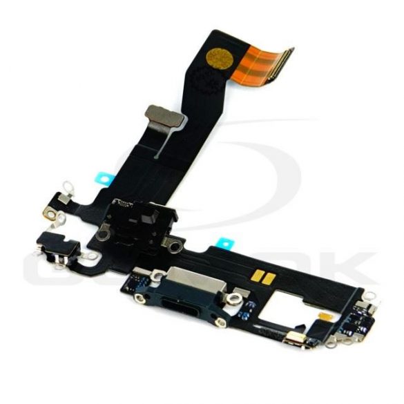 Flex Iphone 12 Pro cu conector de încărcare albastru [Rmore]