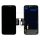 Lcd + Touch Pad Complet La Iphone Xr Negru [Hd Incell] Cu Placa A1984