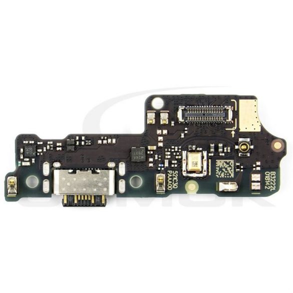 Pcb/Flex Xiaomi Poco C40 cu conector de încărcare 560002C3Qp00 [Original]