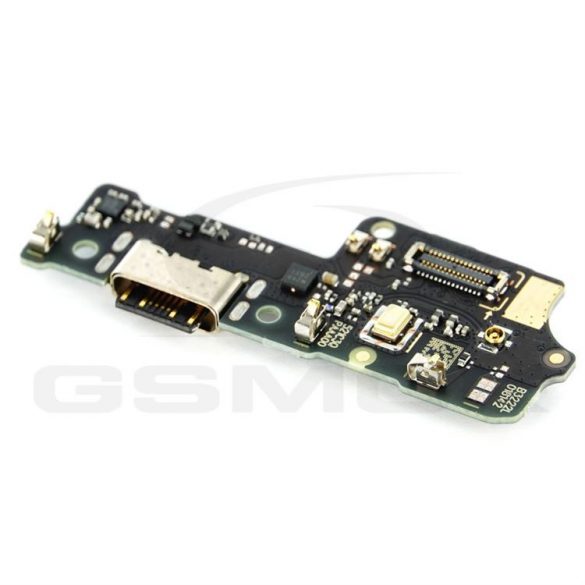 Pcb/Flex Xiaomi Poco C40 cu conector de încărcare 560002C3Qp00 [Original]