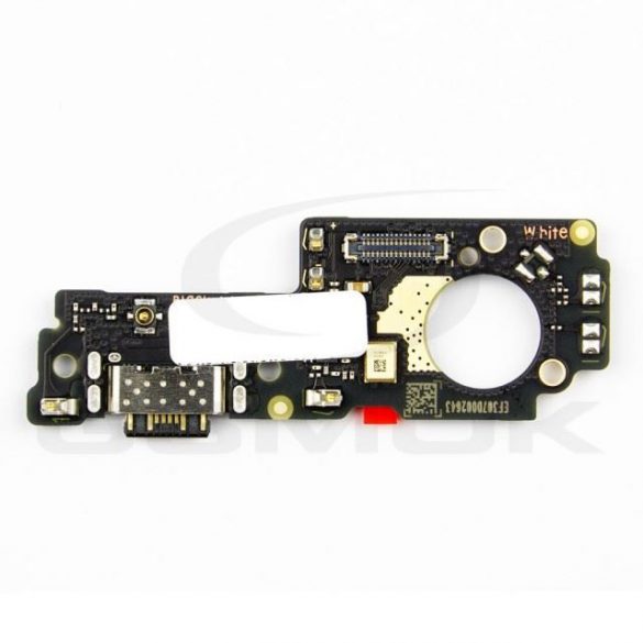 Pcb/Flex Xiaomi Poco M5 cu conector de încărcare 560002L19C00 [Original]