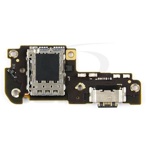 Pcb Xiaomi Redmi Note 12 Pro 5G cu conector de încărcare 5600020M1600 [Original]