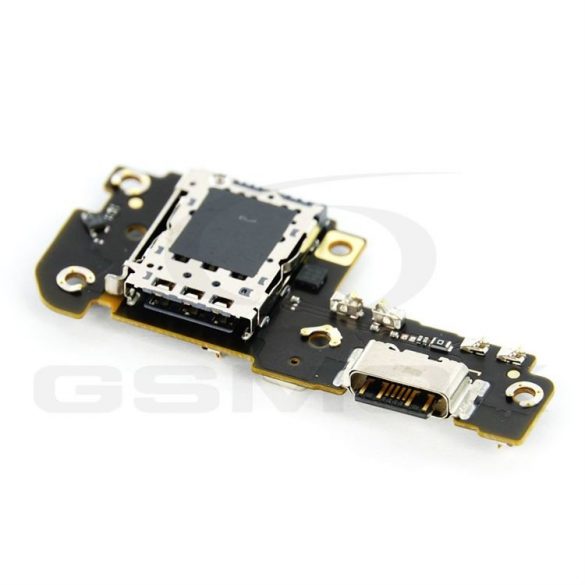 Pcb Xiaomi Redmi Note 12 Pro 5G cu conector de încărcare 5600020M1600 [Original]