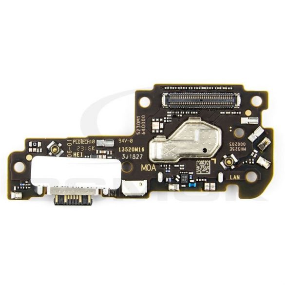 Pcb Xiaomi Redmi Note 12 Pro 5G cu conector de încărcare 5600020M1600 [Original]