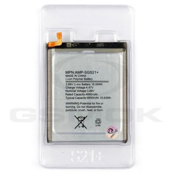 Baterie Samsung G996 Galaxy S21 Plus Rmore Premium 4660Mah