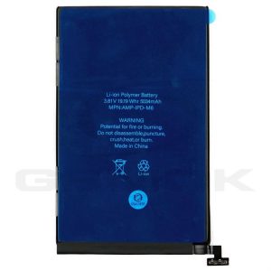 Baterie Apple Ipad Mini 6 Rmore Premium 5034Mah