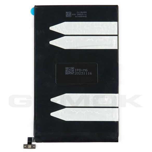 Baterie Apple Ipad Mini 6 Rmore Premium 5034Mah