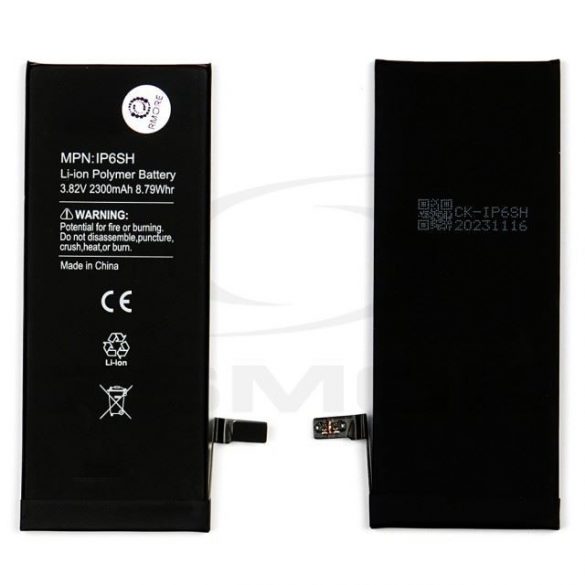 Baterie Apple Iphone 6S 2300Mah Rmore Premium